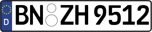 BN-ZH9512