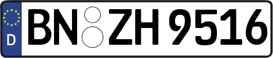 BN-ZH9516