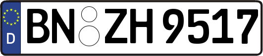 BN-ZH9517