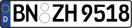 BN-ZH9518