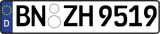 BN-ZH9519