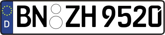 BN-ZH9520