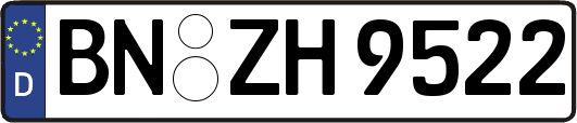 BN-ZH9522