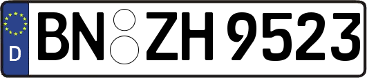BN-ZH9523