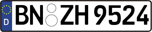 BN-ZH9524