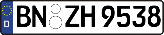 BN-ZH9538