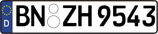 BN-ZH9543