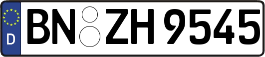 BN-ZH9545