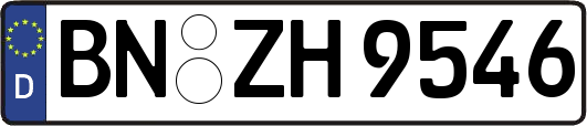 BN-ZH9546