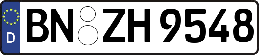 BN-ZH9548