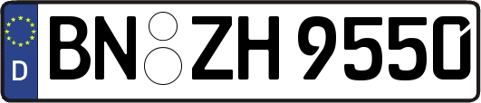 BN-ZH9550