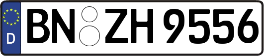 BN-ZH9556