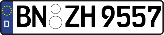 BN-ZH9557