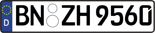BN-ZH9560