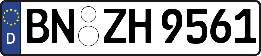 BN-ZH9561