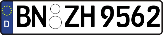 BN-ZH9562