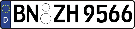 BN-ZH9566