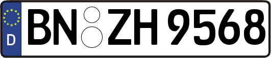 BN-ZH9568