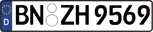BN-ZH9569