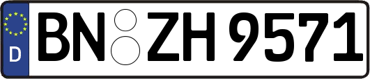 BN-ZH9571