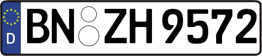 BN-ZH9572