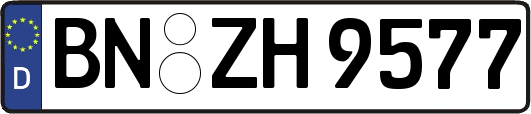 BN-ZH9577