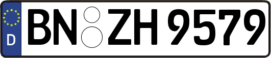 BN-ZH9579