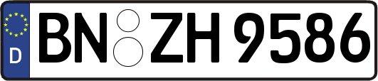 BN-ZH9586
