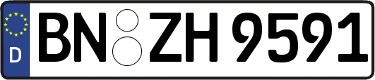 BN-ZH9591