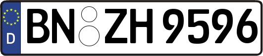 BN-ZH9596