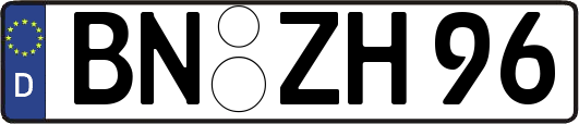 BN-ZH96