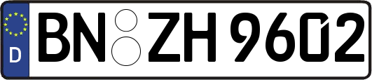 BN-ZH9602