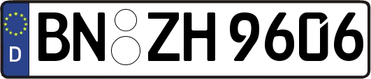 BN-ZH9606
