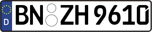 BN-ZH9610