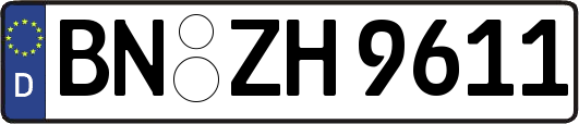 BN-ZH9611