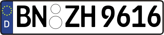 BN-ZH9616