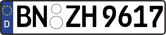 BN-ZH9617