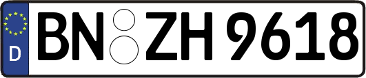 BN-ZH9618