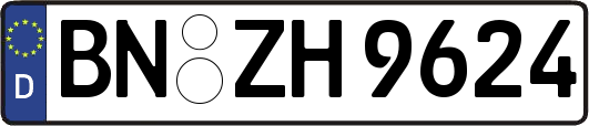 BN-ZH9624