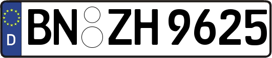 BN-ZH9625