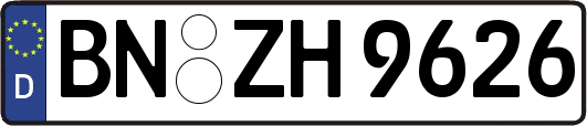 BN-ZH9626