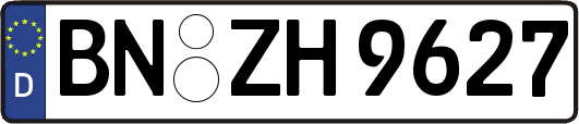 BN-ZH9627
