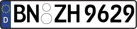 BN-ZH9629
