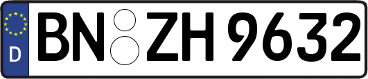BN-ZH9632