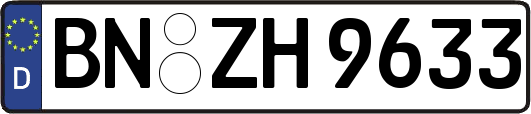 BN-ZH9633