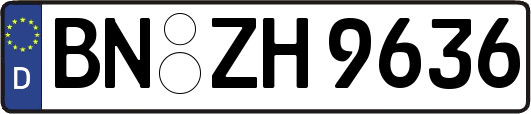 BN-ZH9636