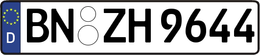 BN-ZH9644