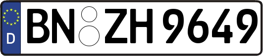 BN-ZH9649