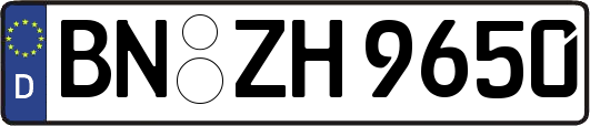 BN-ZH9650