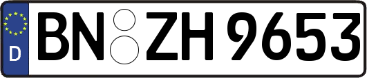 BN-ZH9653